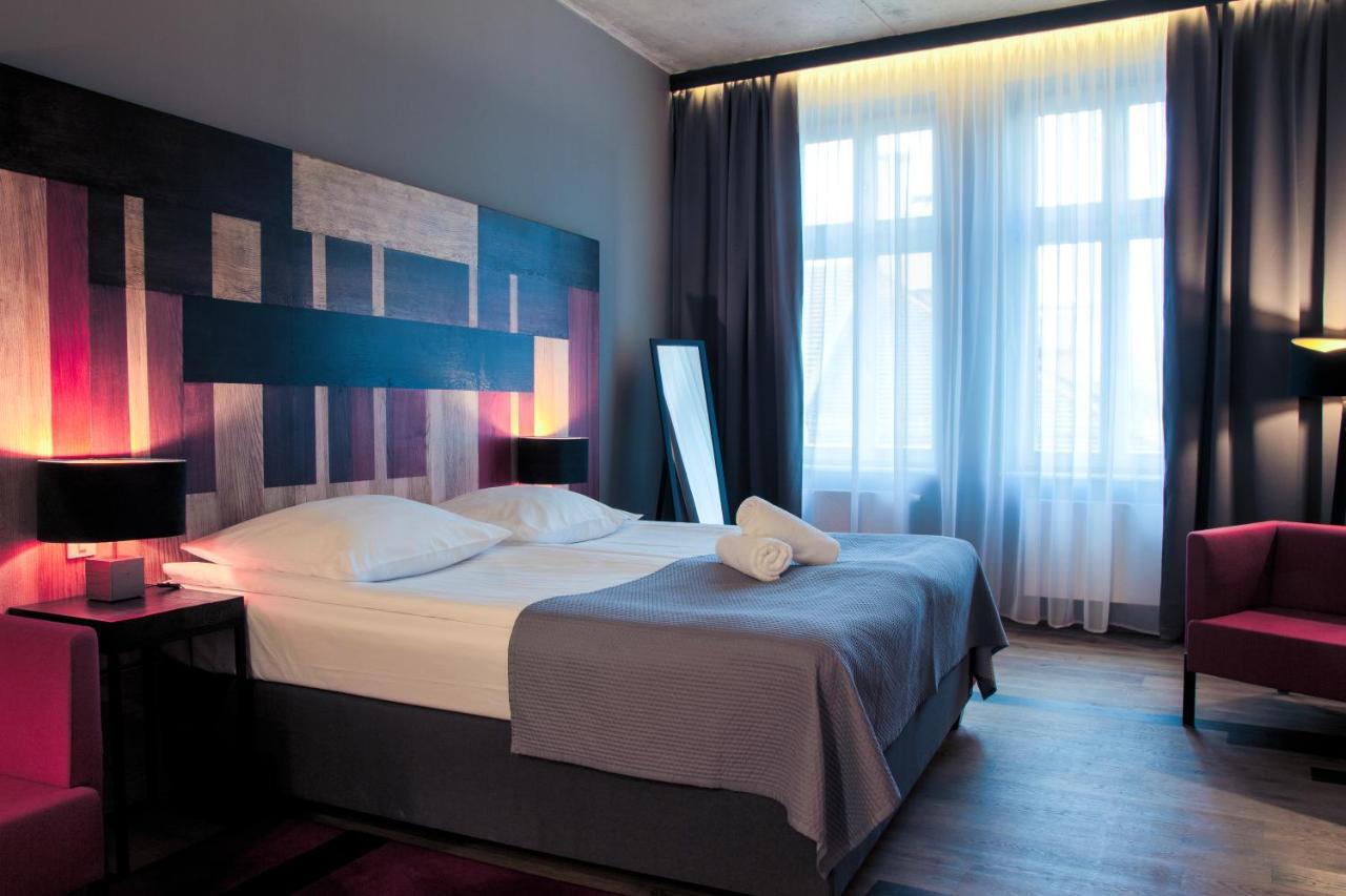Dada Boutique 4* Krakow