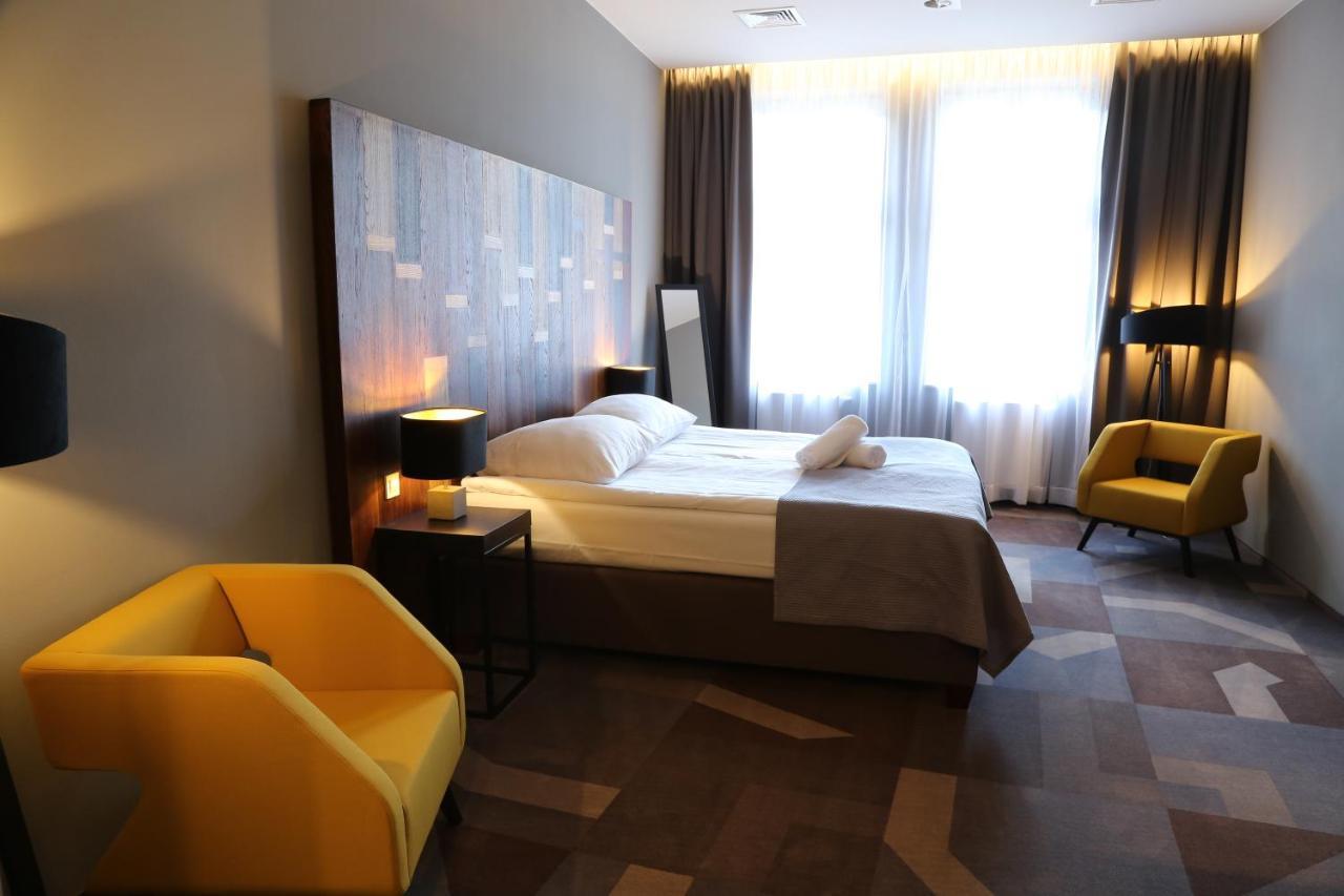 Dada Boutique 4* Krakow