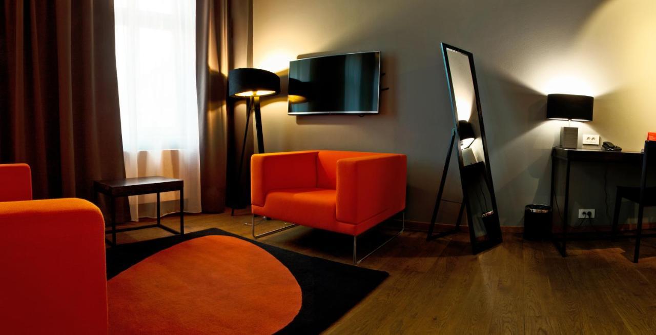 Dada Boutique Hotel Krakow
