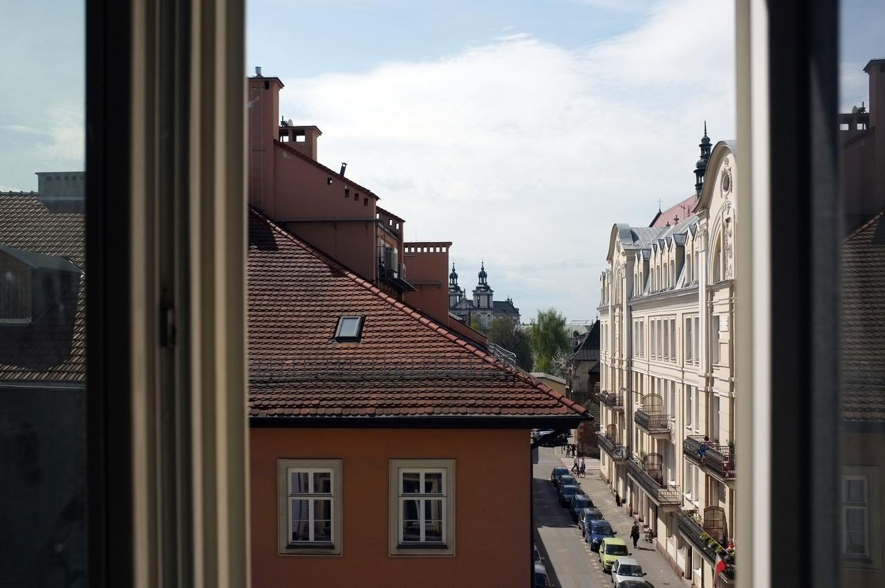 Dada Boutique Hotel Krakow