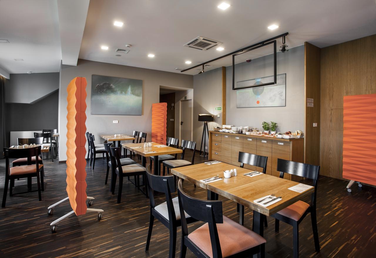 Dada Boutique 4* Krakau