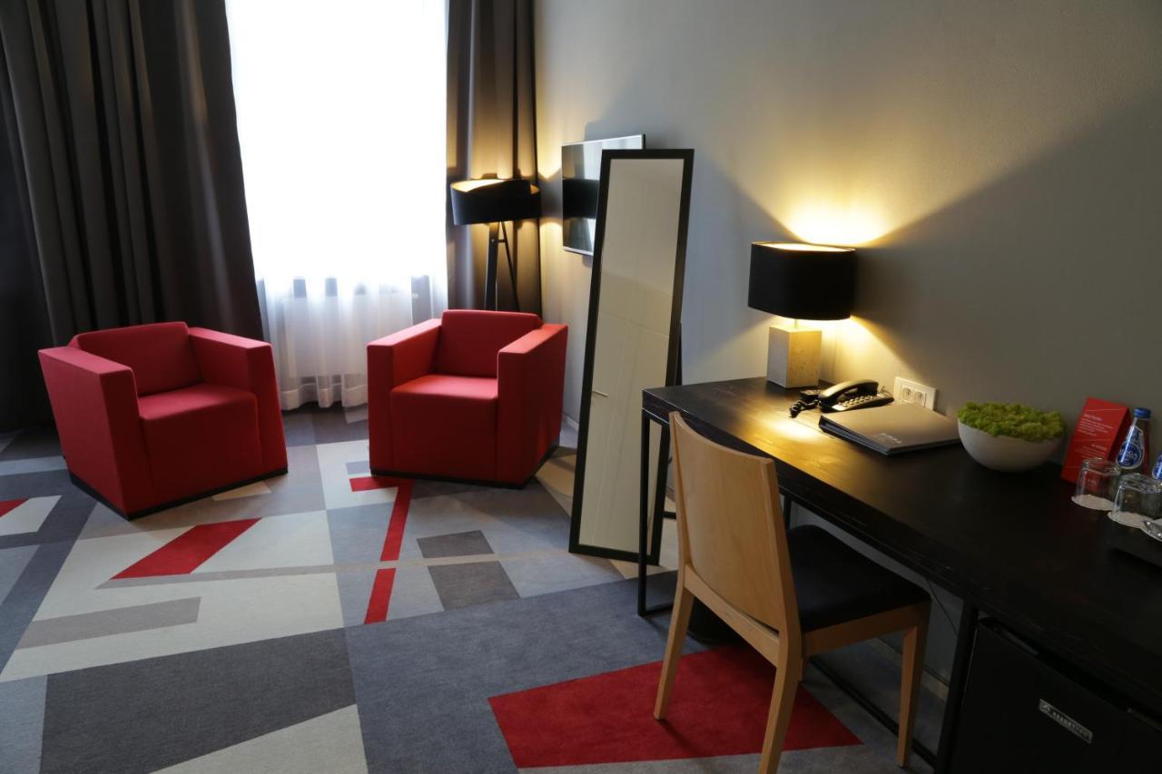 Dada Boutique 4* Krakau