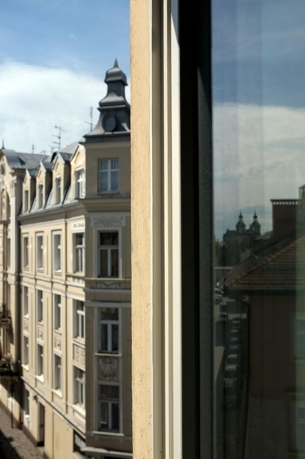 Dada Boutique Hotel Krakau