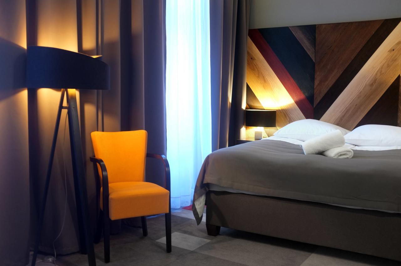 Hotel Dada Boutique Krakau