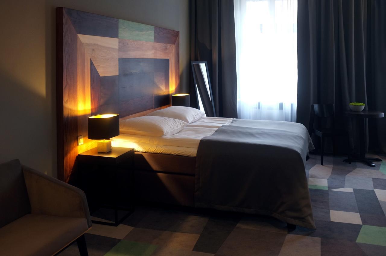 Dada Boutique Hotel Krakau