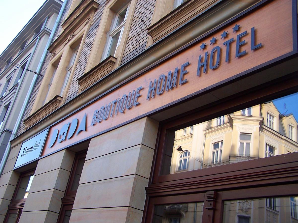 Dada Boutique Hotel